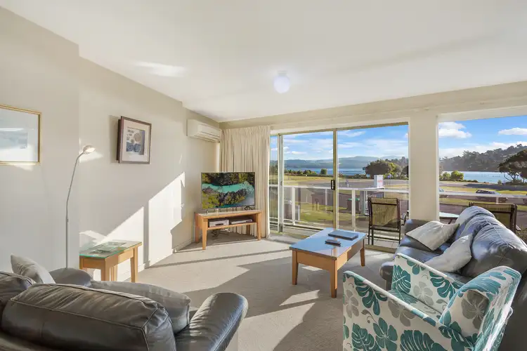 Fourth view of Homely unit listing, 7 Arthur Kaine Drive, Merimbula NSW 2548