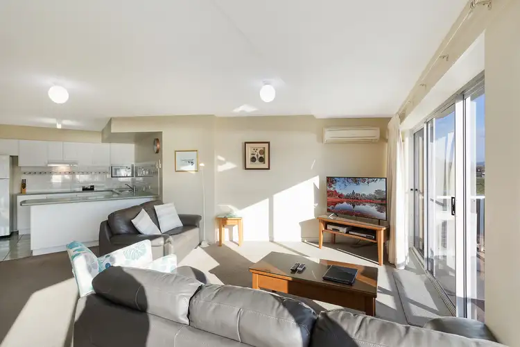 Fifth view of Homely unit listing, 7 Arthur Kaine Drive, Merimbula NSW 2548