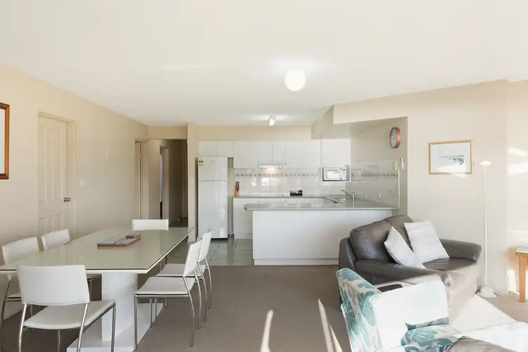 Sixth view of Homely unit listing, 7 Arthur Kaine Drive, Merimbula NSW 2548