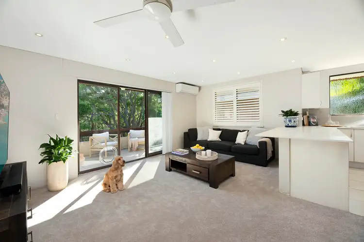 Second view of Homely unit listing, 14/20-24 Richmond Avenue, Dee Why NSW 2099