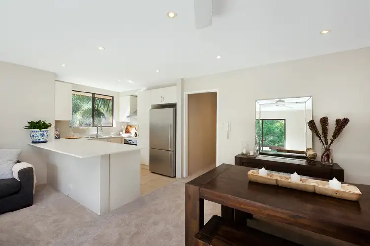 Third view of Homely unit listing, 14/20-24 Richmond Avenue, Dee Why NSW 2099