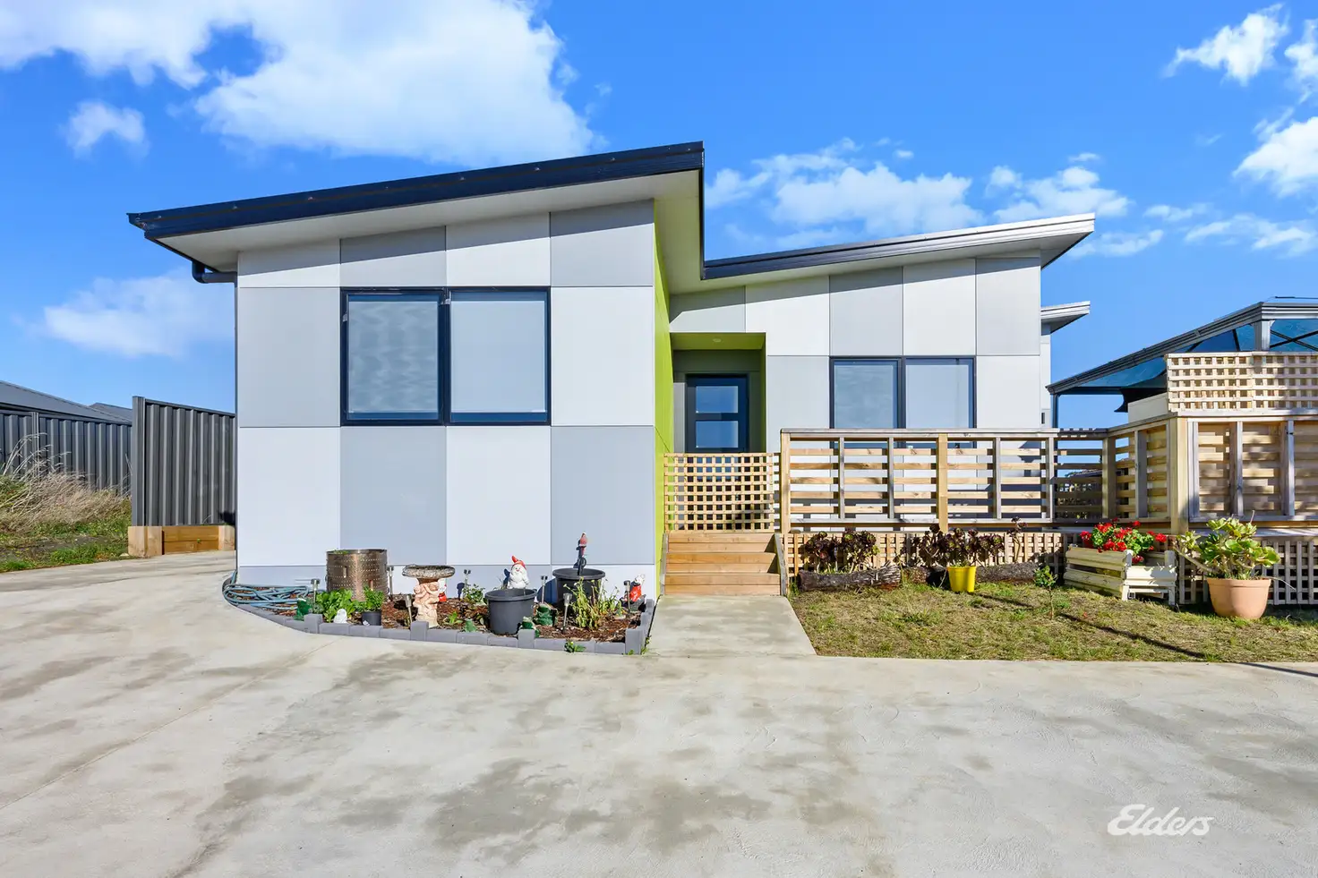 Main view of Homely house listing, 1/18 Nairana Avenue, Shorewell Park TAS 7320