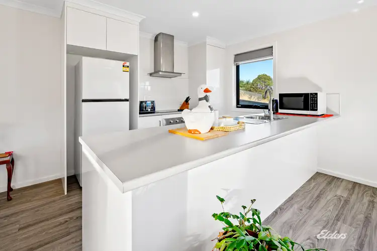 Third view of Homely house listing, 1/18 Nairana Avenue, Shorewell Park TAS 7320