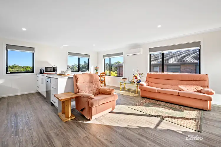 Fourth view of Homely house listing, 1/18 Nairana Avenue, Shorewell Park TAS 7320