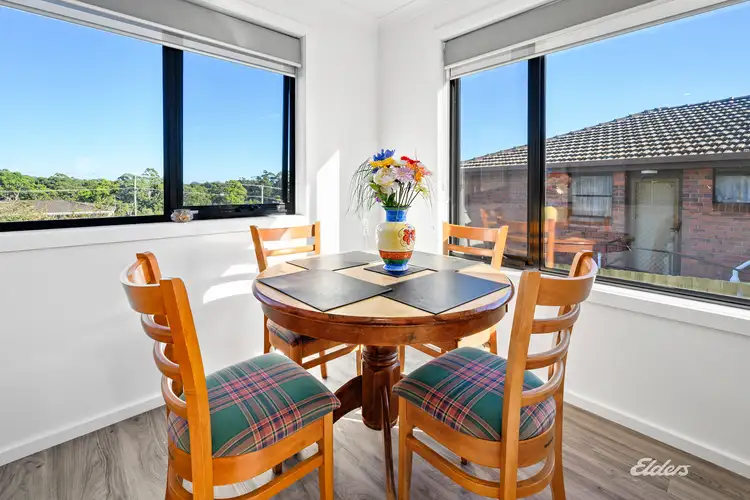 Fifth view of Homely house listing, 1/18 Nairana Avenue, Shorewell Park TAS 7320