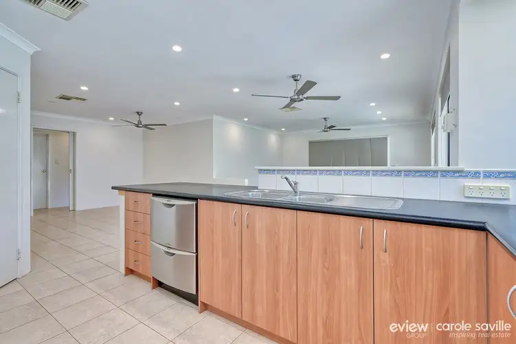 Fifth view of Homely house listing, 60 Woodbine Loop, Tapping WA 6065