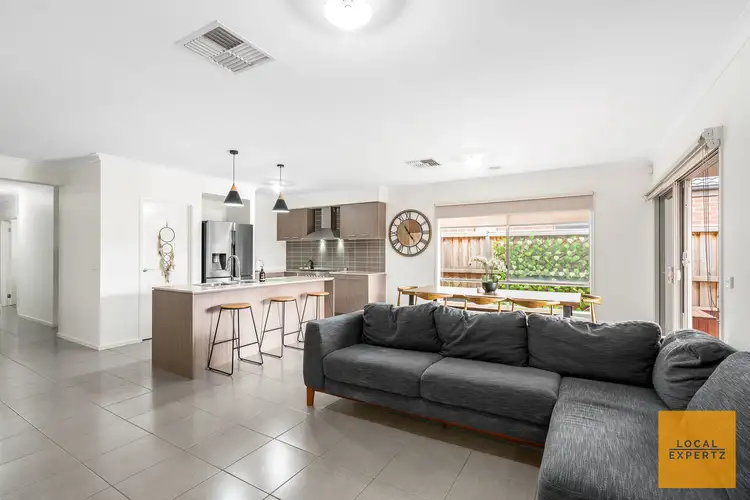 Second view of Homely house listing, 14 Eucalyptus Circuit, Diggers Rest VIC 3427