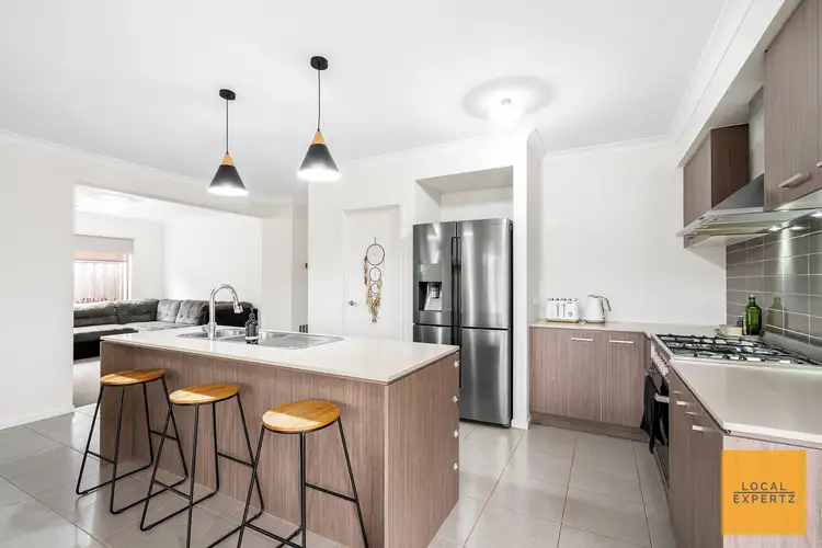 Fifth view of Homely house listing, 14 Eucalyptus Circuit, Diggers Rest VIC 3427
