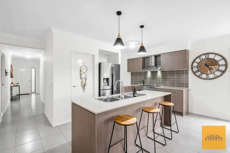 Sixth view of Homely house listing, 14 Eucalyptus Circuit, Diggers Rest VIC 3427
