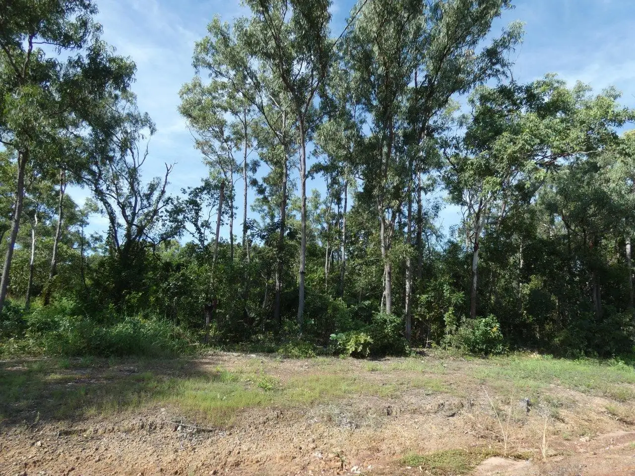 Main view of Homely land listing, 41 Sachse Street, Wagait Beach NT 822