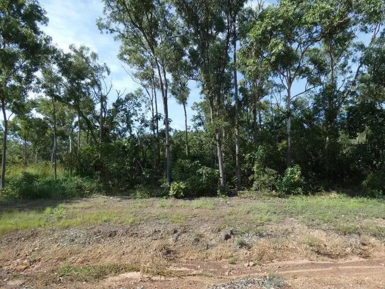 Second view of Homely land listing, 41 Sachse Street, Wagait Beach NT 822