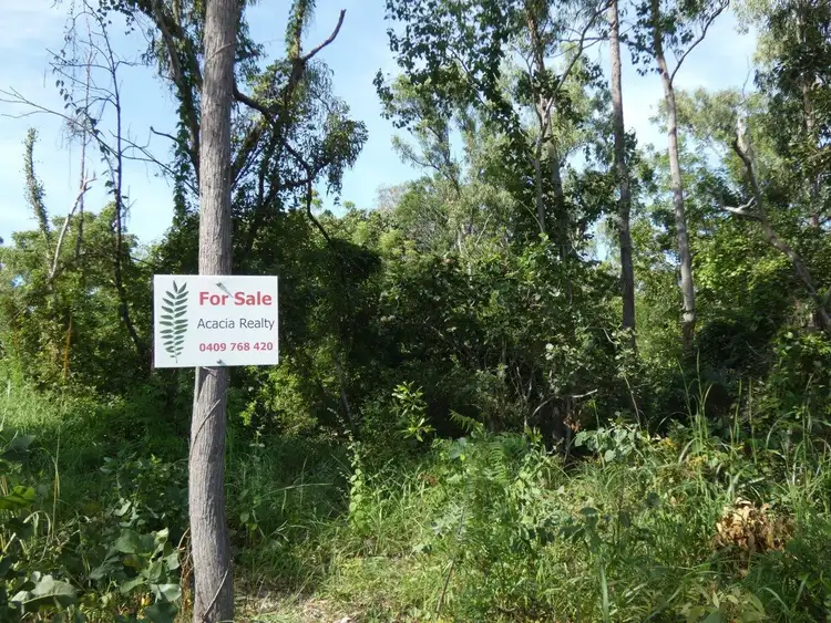 Third view of Homely land listing, 41 Sachse Street, Wagait Beach NT 822