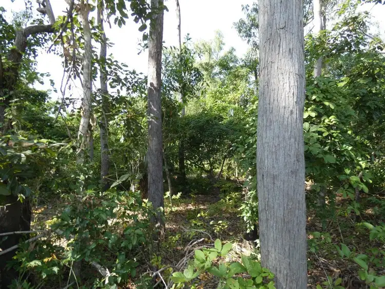 Fourth view of Homely land listing, 41 Sachse Street, Wagait Beach NT 822