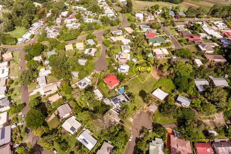 Fourth view of Homely land listing, 7 Nalin Court, Coes Creek QLD 4560