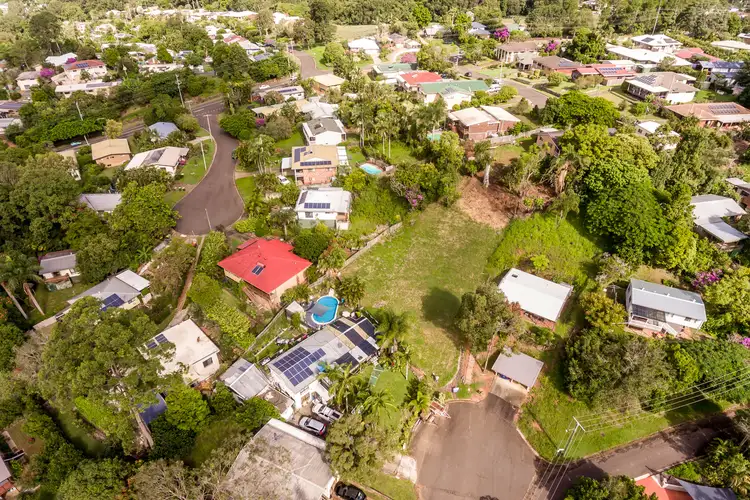 Fifth view of Homely land listing, 7 Nalin Court, Coes Creek QLD 4560