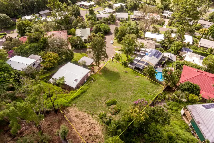 Sixth view of Homely land listing, 7 Nalin Court, Coes Creek QLD 4560