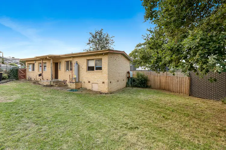Third view of Homely house listing, 45 Illuka Crescent, Mount Waverley VIC 3149