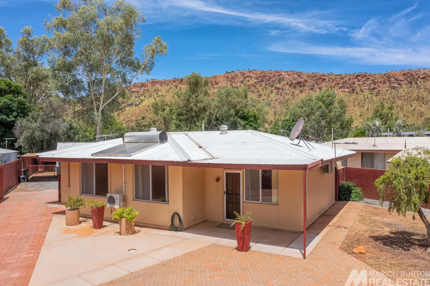 Main view of Homely house listing, 107 Gap Road, The Gap NT 870