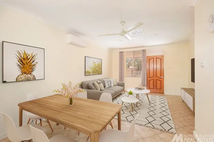 Second view of Homely house listing, 107 Gap Road, The Gap NT 870