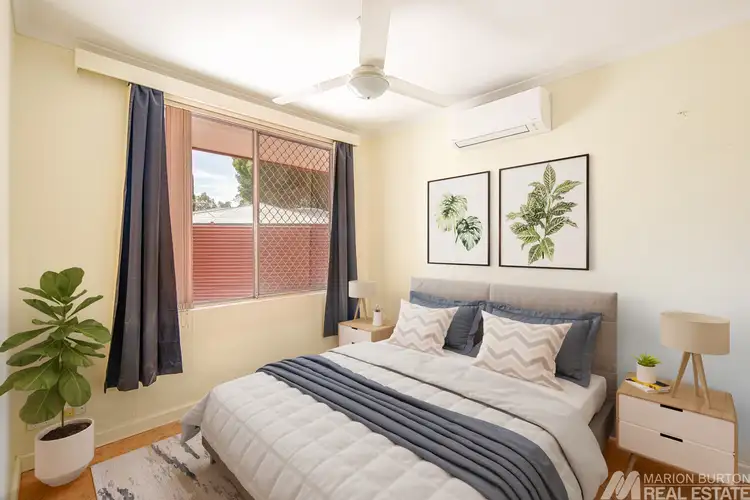 Fourth view of Homely house listing, 107 Gap Road, The Gap NT 870