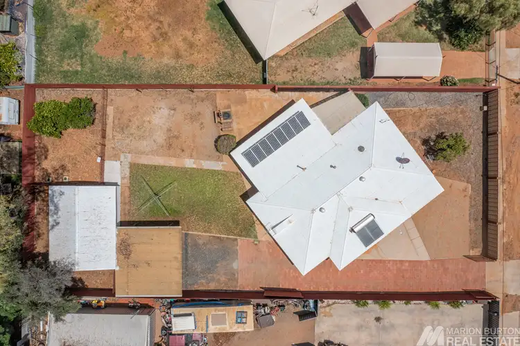 Sixth view of Homely house listing, 107 Gap Road, The Gap NT 870