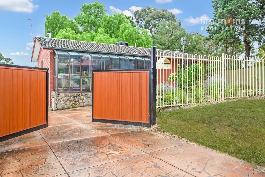 Main view of Homely house listing, 14 Launceston Avenue, Banksia Park SA 5091