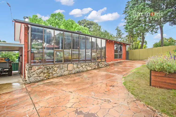 Second view of Homely house listing, 14 Launceston Avenue, Banksia Park SA 5091