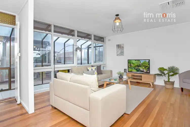 Fifth view of Homely house listing, 14 Launceston Avenue, Banksia Park SA 5091