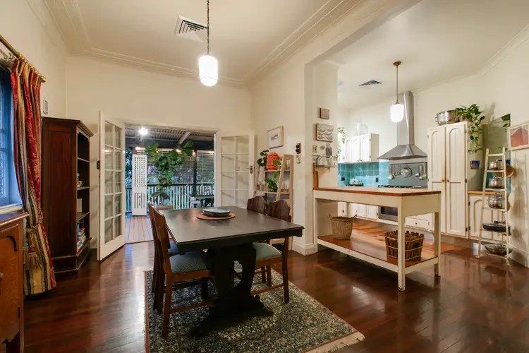 Fourth view of Homely house listing, 25 Railway Parade, Clayfield QLD 4011
