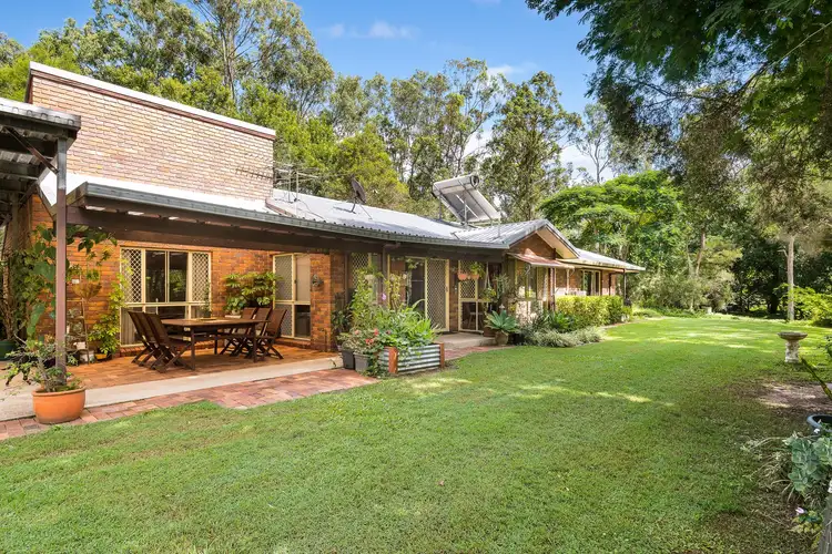 81 Camp Mountain Road, Camp Mountain QLD 4520