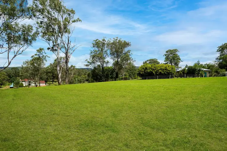 Second view of Homely land listing, 7 Greenwood Crescent, Samford Valley QLD 4520
