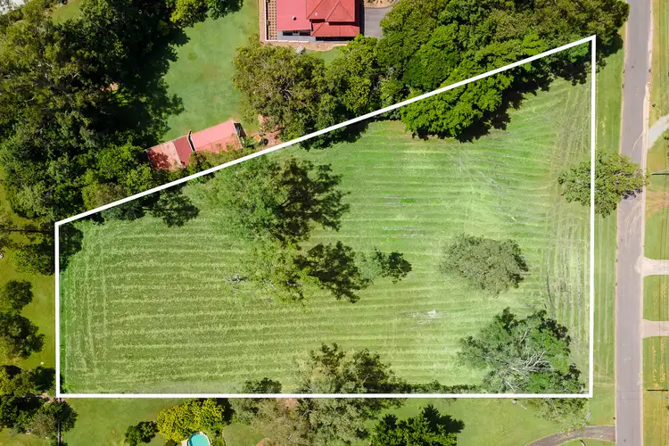 Sixth view of Homely land listing, 7 Greenwood Crescent, Samford Valley QLD 4520