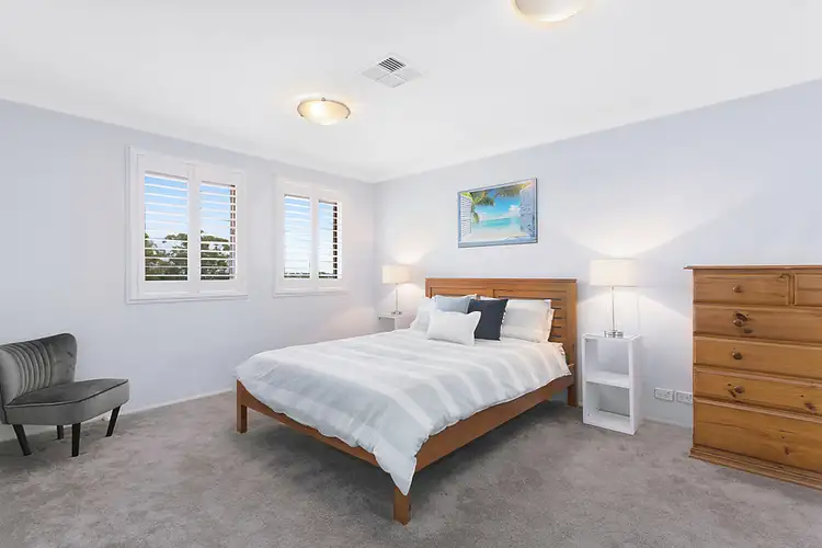 Fourth view of Homely semi-detached listing, 23 Drake Street, Panania NSW 2213