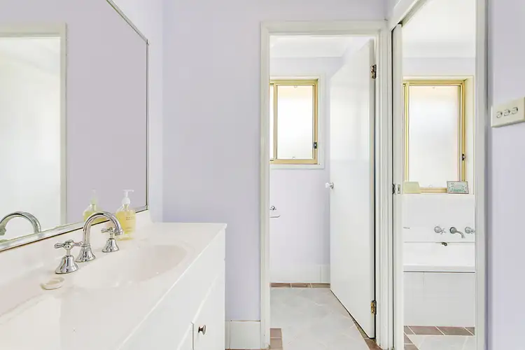 Fifth view of Homely semi-detached listing, 23 Drake Street, Panania NSW 2213
