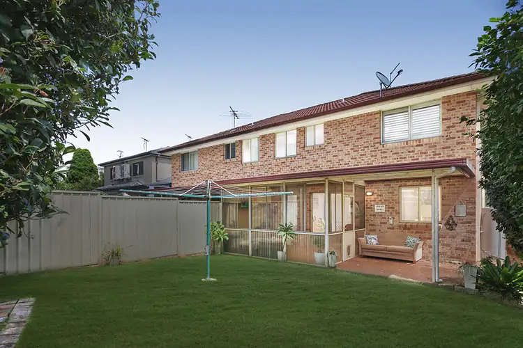 Sixth view of Homely semi-detached listing, 23 Drake Street, Panania NSW 2213