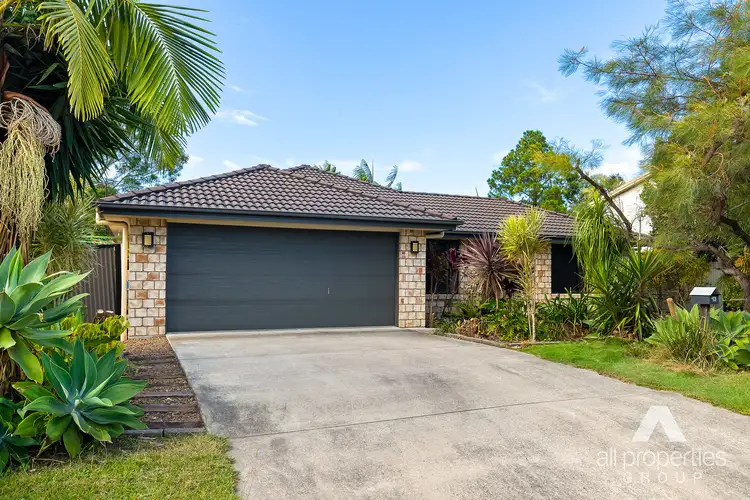 13 Wunburra Street, Waterford West QLD 4133