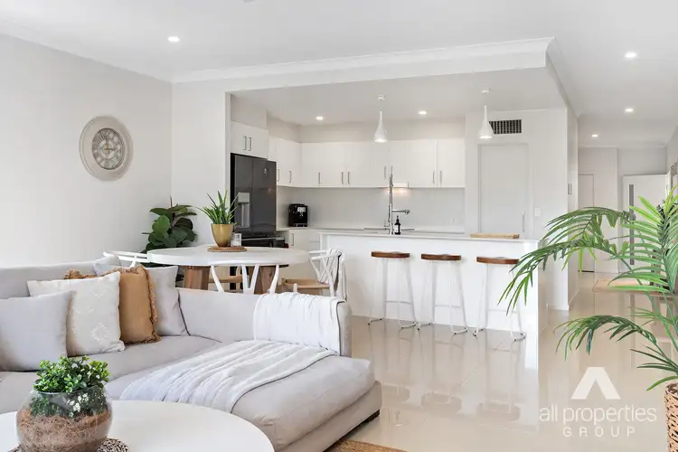 Sixth view of Homely villa listing, 2/2 Vaggelas Crescent, Biggera Waters QLD 4216