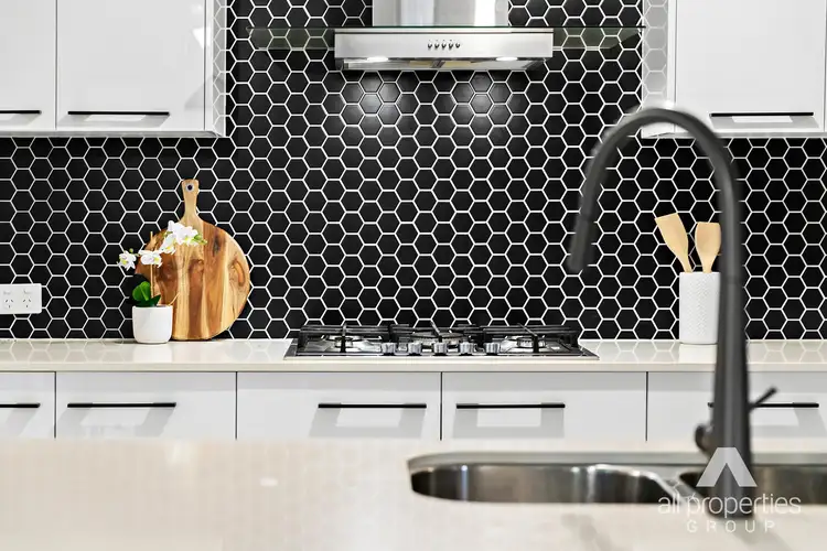 Third view of Homely house listing, 4 Bridgewater Close, Drewvale QLD 4116