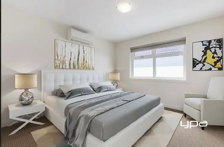 Fourth view of Homely townhouse listing, 1/10 Dhemre Place, Dallas VIC 3047