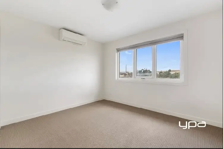 Fifth view of Homely townhouse listing, 1/10 Dhemre Place, Dallas VIC 3047