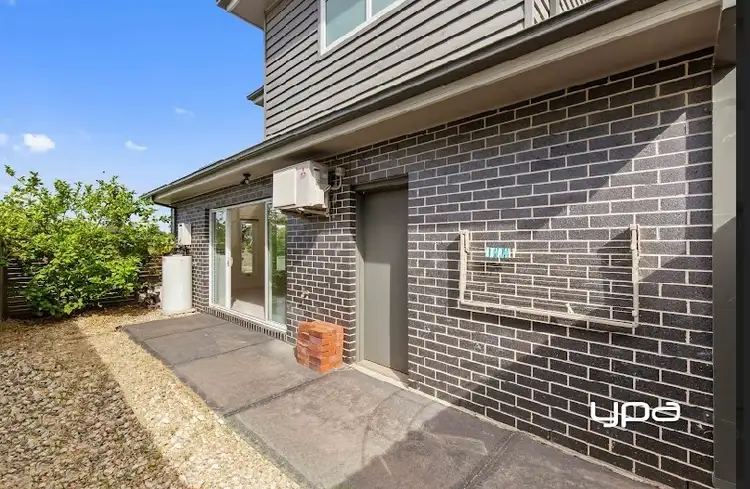 Seventh view of Homely townhouse listing, 1/10 Dhemre Place, Dallas VIC 3047