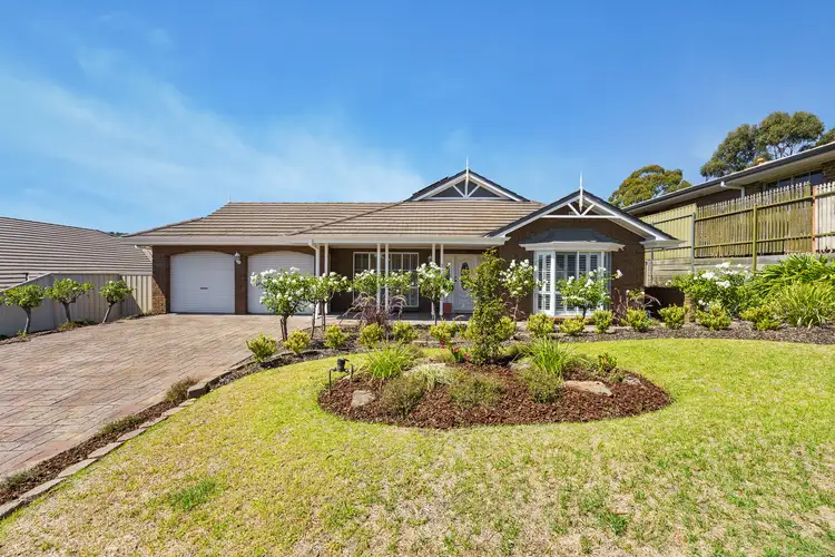 Main view of Homely house listing, 3 Sandalwood Crescent, Flagstaff Hill SA 5159