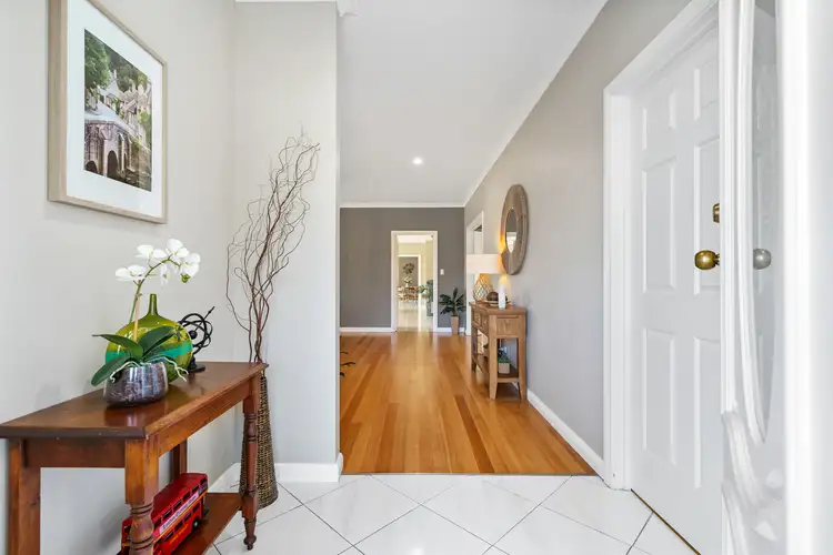 Second view of Homely house listing, 3 Sandalwood Crescent, Flagstaff Hill SA 5159