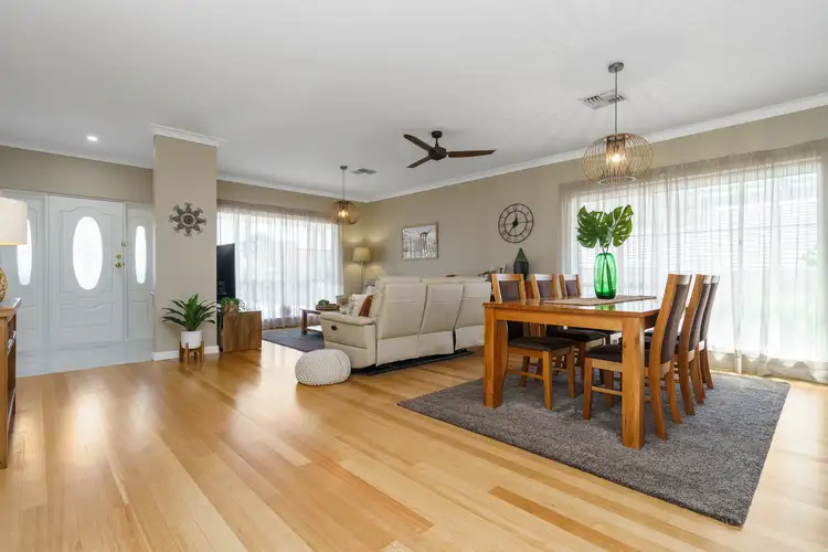 Fifth view of Homely house listing, 3 Sandalwood Crescent, Flagstaff Hill SA 5159