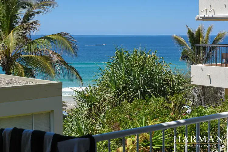 7/5 Belmore Terrace, Sunshine Beach QLD 4567