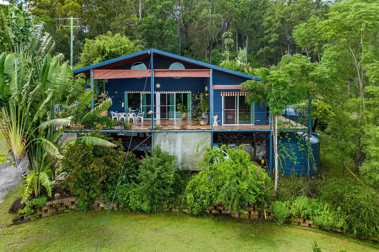 Third view of Homely rural property listing, 52 Erikas Drive, Ashby NSW 2463