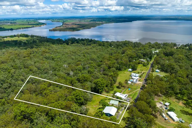 Fourth view of Homely rural property listing, 52 Erikas Drive, Ashby NSW 2463