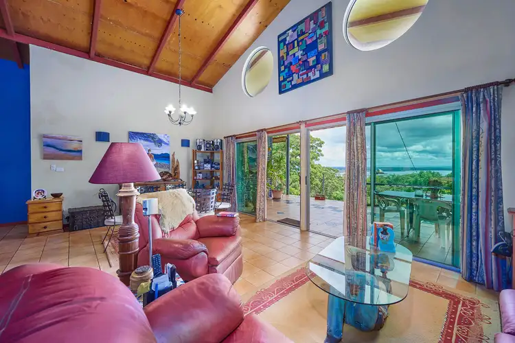 Fifth view of Homely rural property listing, 52 Erikas Drive, Ashby NSW 2463