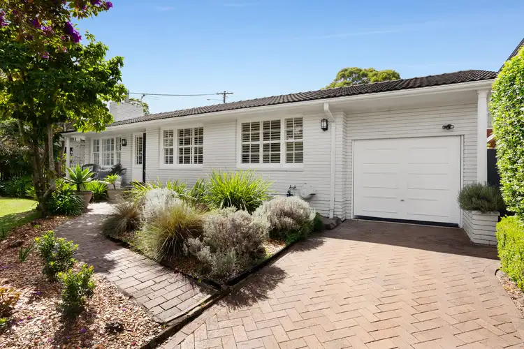 Main view of Homely house listing, 41 Romford Road, Frenchs Forest NSW 2086