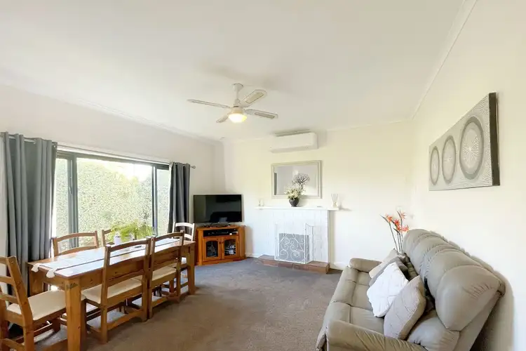Fifth view of Homely house listing, 9 Clarke Street, Narrawong VIC 3285